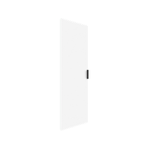 Lugna 1536 x 450 x 16mm White Left Hand Door - White 450mm