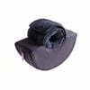 Heel Elevation Cushion with Round Base for Heel Suspension - Ubio