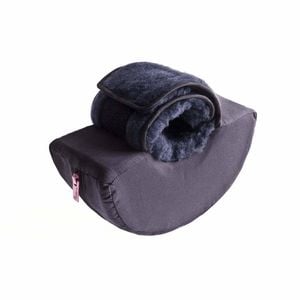 Heel Elevation Cushion with Round Base for Heel Suspension - Ubio