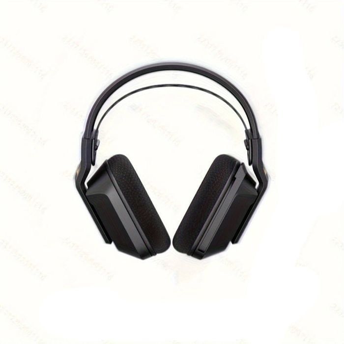 Wireless Gaming Headset Gt828 With Rgb & Mic