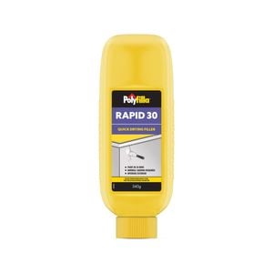 Poly 340g Rapid 30 Filler