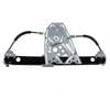 Autopa Left Rear Window Regulator W/o Motor For Mercedes W220 S320 A2207300346