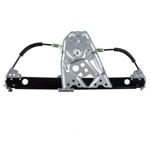 Autopa Left Rear Window Regulator W/o Motor For Mercedes W220 S320 A2207300346