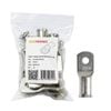 10 Pack of Exotronic 95mm² Copper Lug M8 | Bellmouth