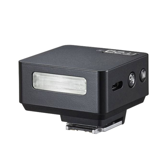 Godox iT20 Black - Olympus/Panasonic
