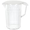 Olympia Jug Kristallon Durable Polycarbonate 900ml Commercial Drinkware