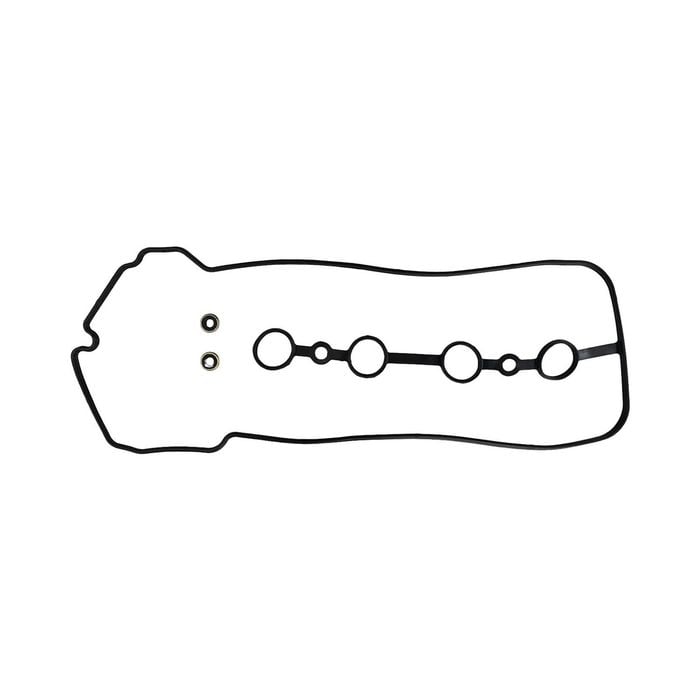 Rocker Cover Gasket For Toyota Corolla Nke165, Yaris Ncp130 Ncp91 Ncp93 Ncp90