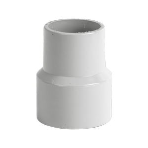 Holman 40mm PVC DWV Slab Adaptor