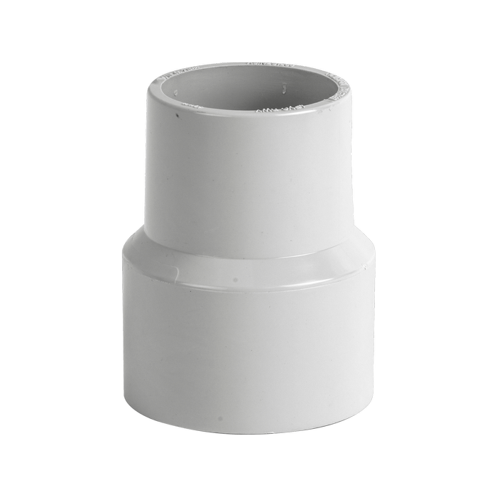 Holman 40mm PVC DWV Slab Adaptor