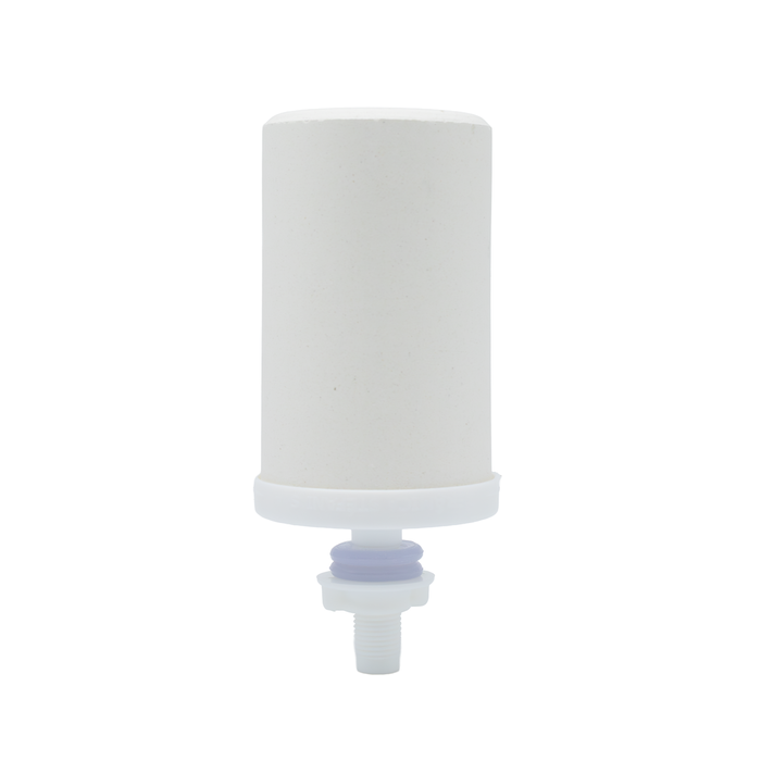 Stefani Aqua Balance Gravity Fed Ceramic Water Filter Candle