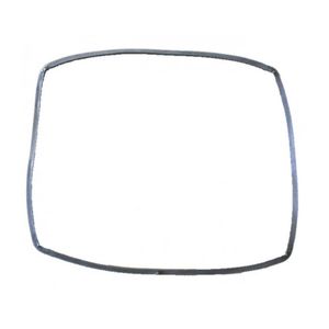 Oven Door Seal Frontal Gasket 1250000065, suits Technika, Baumatic