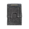 2pc Renee Taylor 2200 GSM Tufted Bath Mat Set Nickel