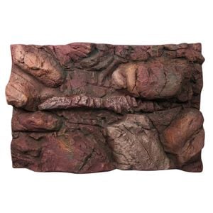 Reptile One Copirock Pu Background 85 × 55 Cm | Medium Rock Wall