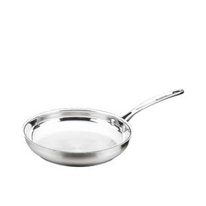 Scanpan Impact Stainless Steel Frypan 18cm