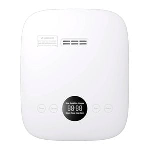 Xiaomi Mijia Multifunctional IH Rice Cooker 3L - White