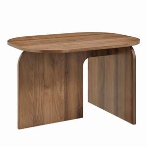 Astin Sinclair Harris Coffee Table Walnut-look 720 x 45 x 530mm