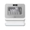 Gavarnie Portable Benchtop Dishwasher LB3SDW