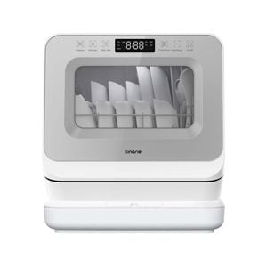Gavarnie Portable Benchtop Dishwasher LB3SDW