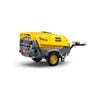 For Hire: 20Kva Trailer Generator - 24hr