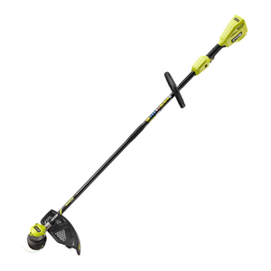 Ryobi 18V ONE+ HP 33/38cm Whisper Brushless Line Trimmer - Tool Only