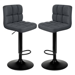 ALFORDSON 2X Bar Stools