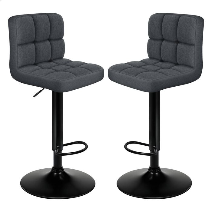 ALFORDSON 2X Bar Stools