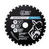 Full Boar 150mm 32T Ferrous Metal Circular Saw Blade FBCSB150-32MC