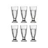 Pasabahce Arctic Ice Cream Glass 295ml Set 6