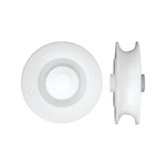 Rolltrak 24mm Acetal Concave Roller