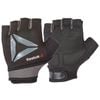 Reebok Training Gloves - Black/Small