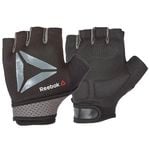 Reebok Training Gloves - Black/Small