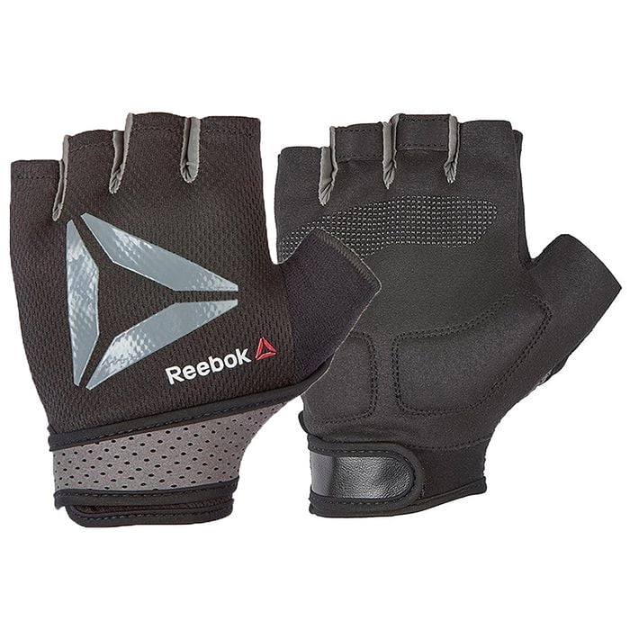 Reebok Training Gloves - Black/Small