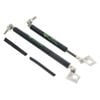 Hulk Tailgate Assist Vehicle Truck Kit Ford Ranger / Mazda BT-50