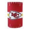 NFL Kansas City Chiefs 11.5cm Stubby Can/Bottle Beverage Holder