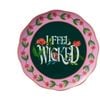 Maxwell And Williams Trinket Dish Porcelain 12.5cm Wicked Collection Gift Box