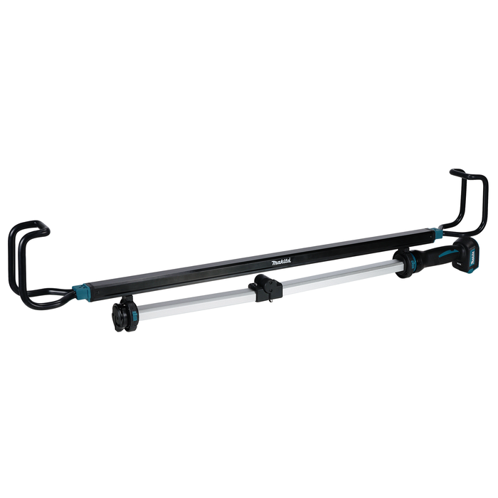 Makita 18V 630mm 1700lm LED CL Bar Worklight DML81 - Skin Only