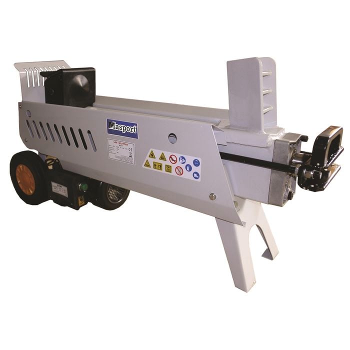 Masport 7 Tonne Electric Log Splitter