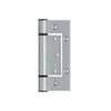 Miles Nelson 110 x 70 x 4mm Square Edge Fast Fix Ball Bearing Hinge