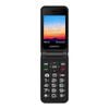 Aspera F46 2.8" 128GB/48MB Flip Phone - Green [ASP111000]