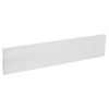 Kaboodle 600mm Pearlini Oven Front Panel - 2 Pack