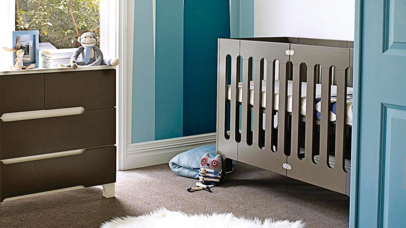 Nursery
