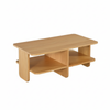 Genex Designs 100 cm Oak Magnus Coffee Table