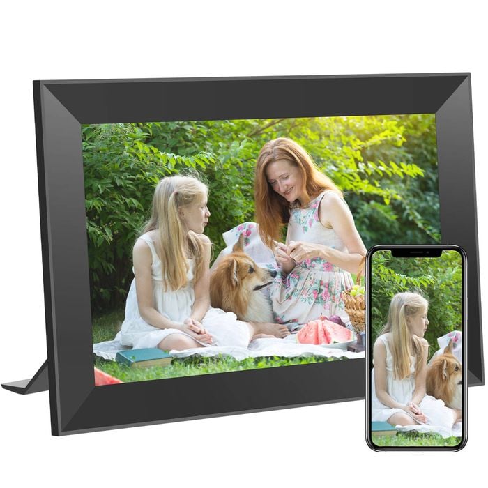 KODAK 10.1-inch Classic Digital Photo Frame