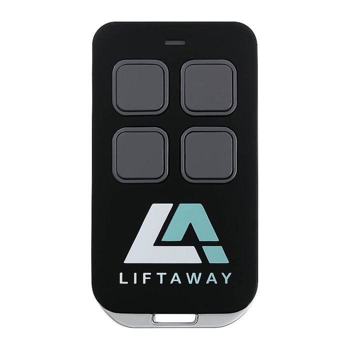 Liftaway LA234 Compatible Garage Door Remote B&D PTX4