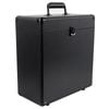 12" Vinyl Record PU Leather Storage Travel Case GK-R64