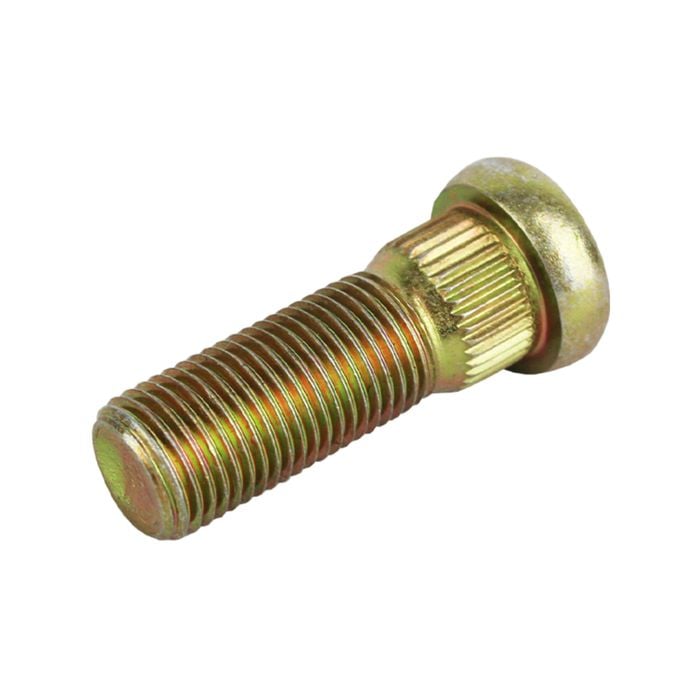Sunrise Wheel Stud Ford 1/2" Zinc - Wsfz