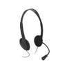 Sansai Multimedia Computer Headset With Mic/Volume