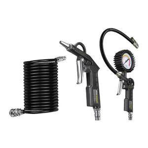 Ryobi Airwave Inflator Air Tool Kit
