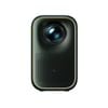 Formovie Xming Pageone Google Tv Smart Mini Lcd Projector With Certified Netflix 300ansi Lumens 1080p