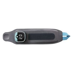 Nneoba Electric Heating Wrist Massager With 5-level Grey